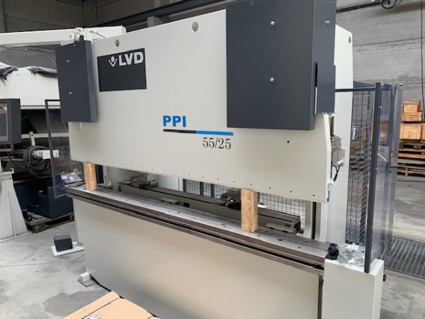 LVD PPI 55/25 S-630