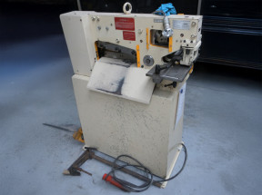 Geka Minicrop 36