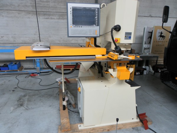 GEKA Hydracrop 80 SD