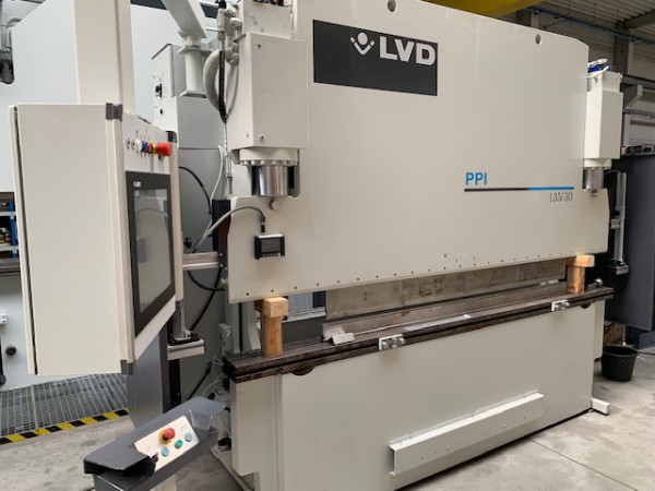 LVD PPI 135/30 Touch-B