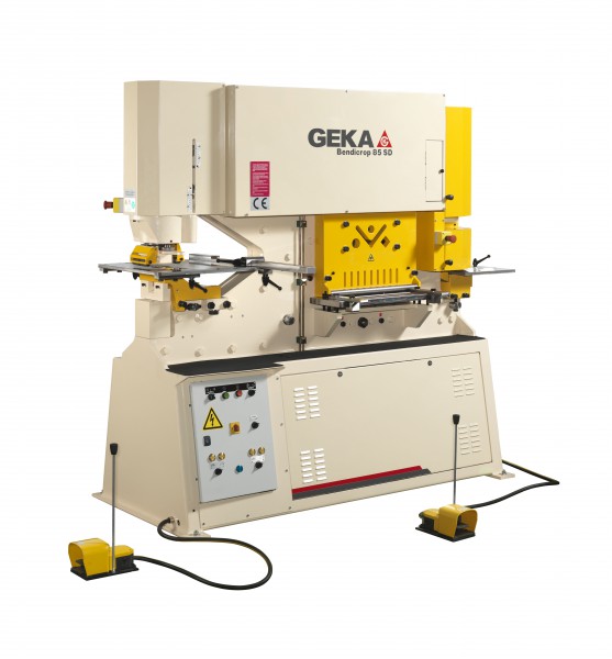 Geka Bendicrop 85SD