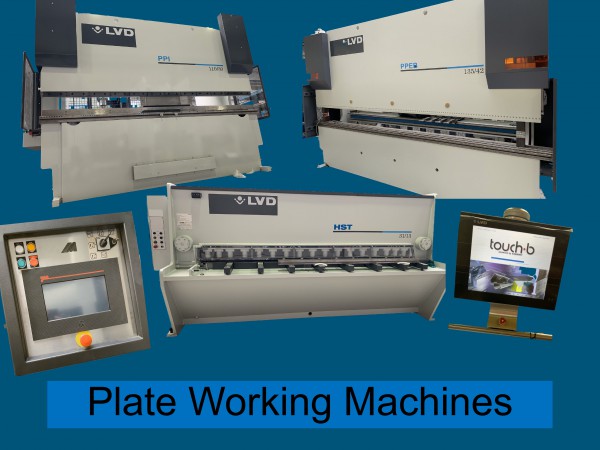 LVD PPEB-8 170/30 S650