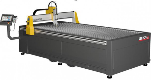 GEKA GCS-P3015