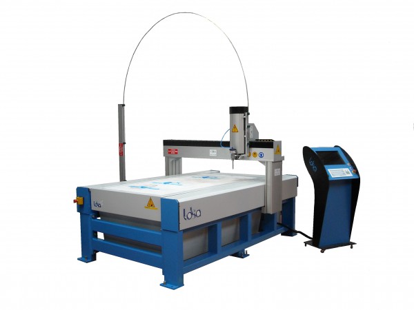 LDSA ECJET