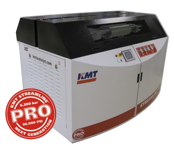 KMT LDSA Pompen en accessoires