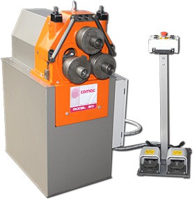 COMAC Serie 3000  model 301