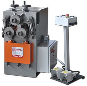 Comac Serie 3000 model 302