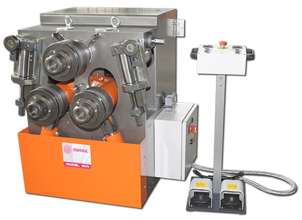 Comac Serie 3000 model 304