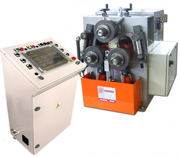 Comac Serie 3000 model 305