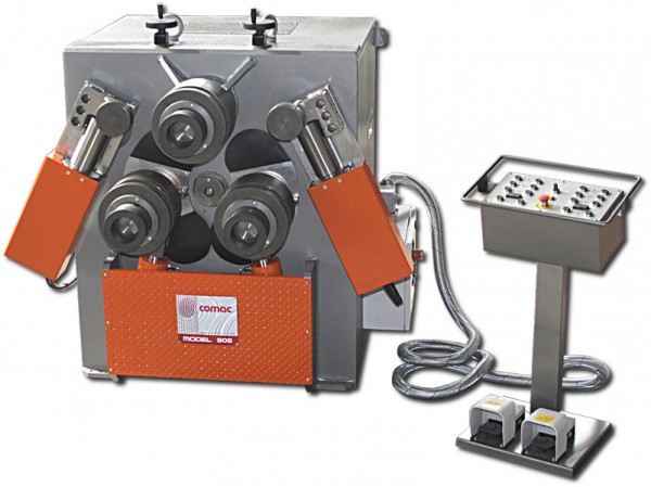 Comac Serie 3000 model 306