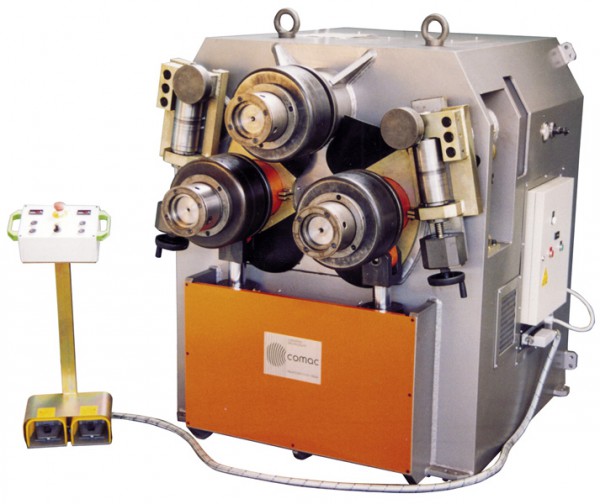 Comac Serie 3000 model 307