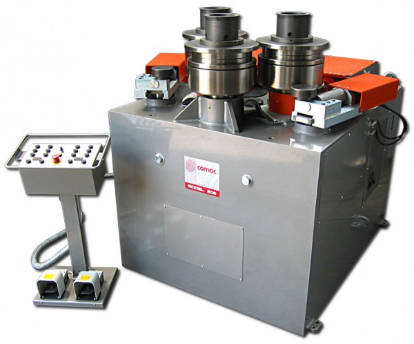 Comac Serie 3000 model 308