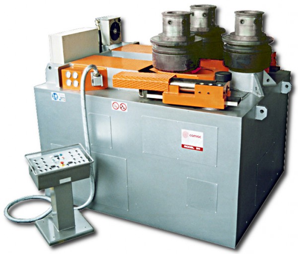 Comac Serie 3000 model 311