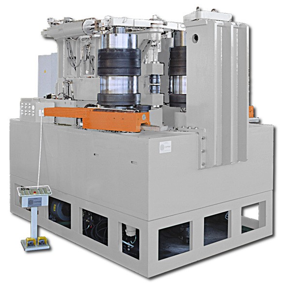 used Profile bending machine Comac Serie 3000 model 314