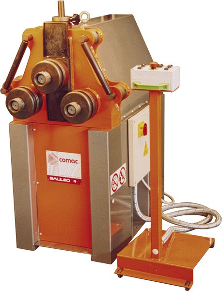 Comac Galileo 40