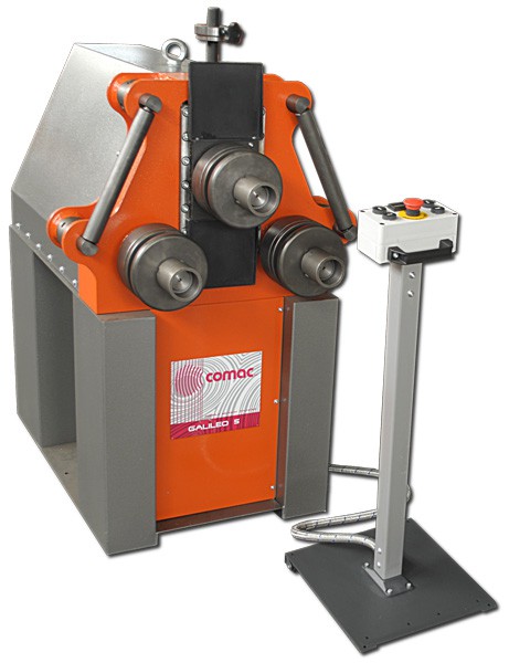 Comac Galileo 50