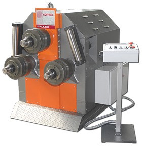 Comac Galileo 80