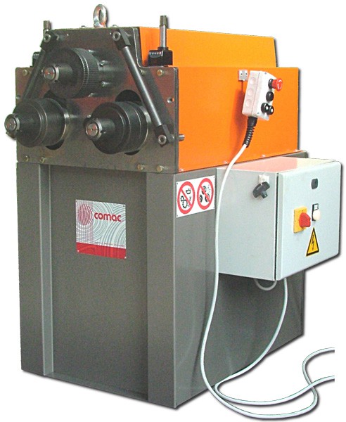 Comac Serie 1