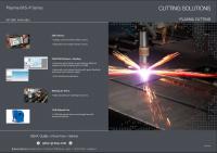 used Plasmajet machine GEKA PCS-P2010