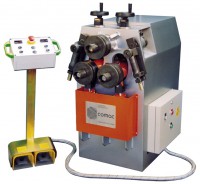 gebrauchtmaschine Biegemaschine Comac Serie 3000 model 302