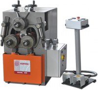 used Profile bending machine Comac Serie 3000 model 303