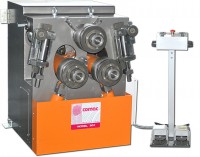 gebrauchtmaschine Biegemaschine Comac Serie 3000 model 304