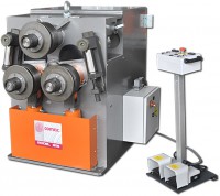 macine d'occasion Cintreuse Comac Serie 3000 model 305