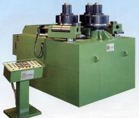 used Profile bending machine Comac Serie 3000 model 310